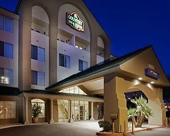 Hotel Country Inn & Suites By Radisson, Mesa, Az