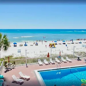 Hotel Bikini Panama City Beach