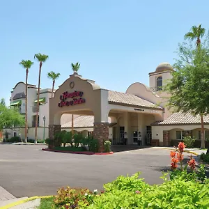 Hotel Hampton & Phoenix/scottsdale