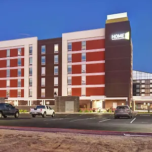 Hotel Home2 By Hilton