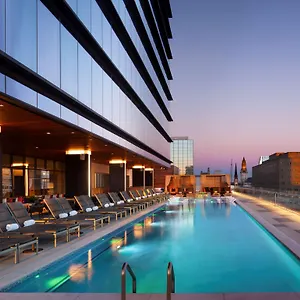 Hotel Grand Hyatt *****