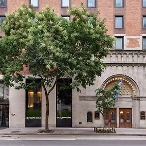 Hotel Aka Nomad ****