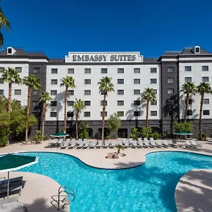 Hotel Embassy By Hilton Vegas ****