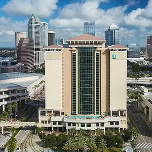 Hotel Embassy By Hilton Downtown Convention Center ****