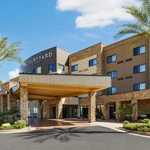 Hotel Courtyard By Marriott Phoenix Gateway Airport