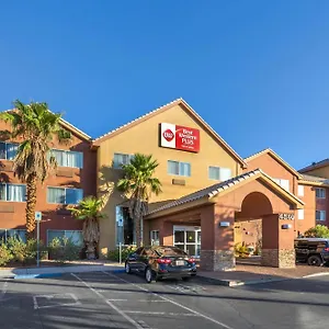 Hotel Western North Vegas Inn&suites Las Vegas