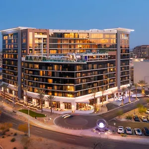 Hotel Caesars Republic Scottsdale, A Hilton
