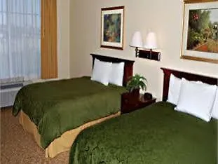 Hotel Country Inn & Suites By Radisson, Mesa, Az