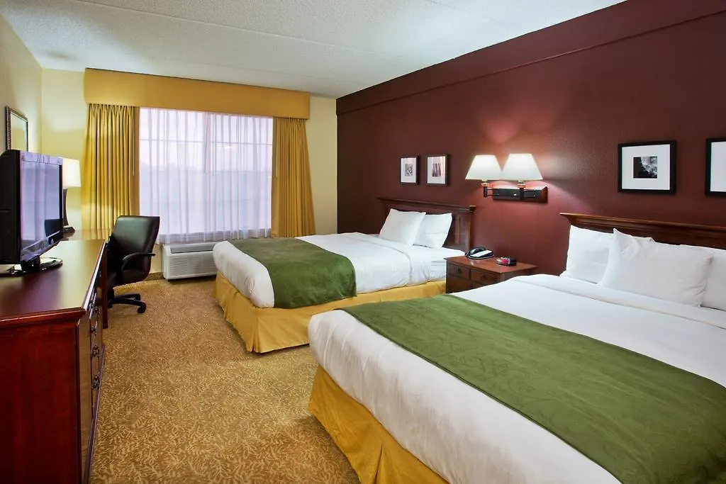 Country Inn & Suites By Radisson, Mesa, Az Hotel Mesa