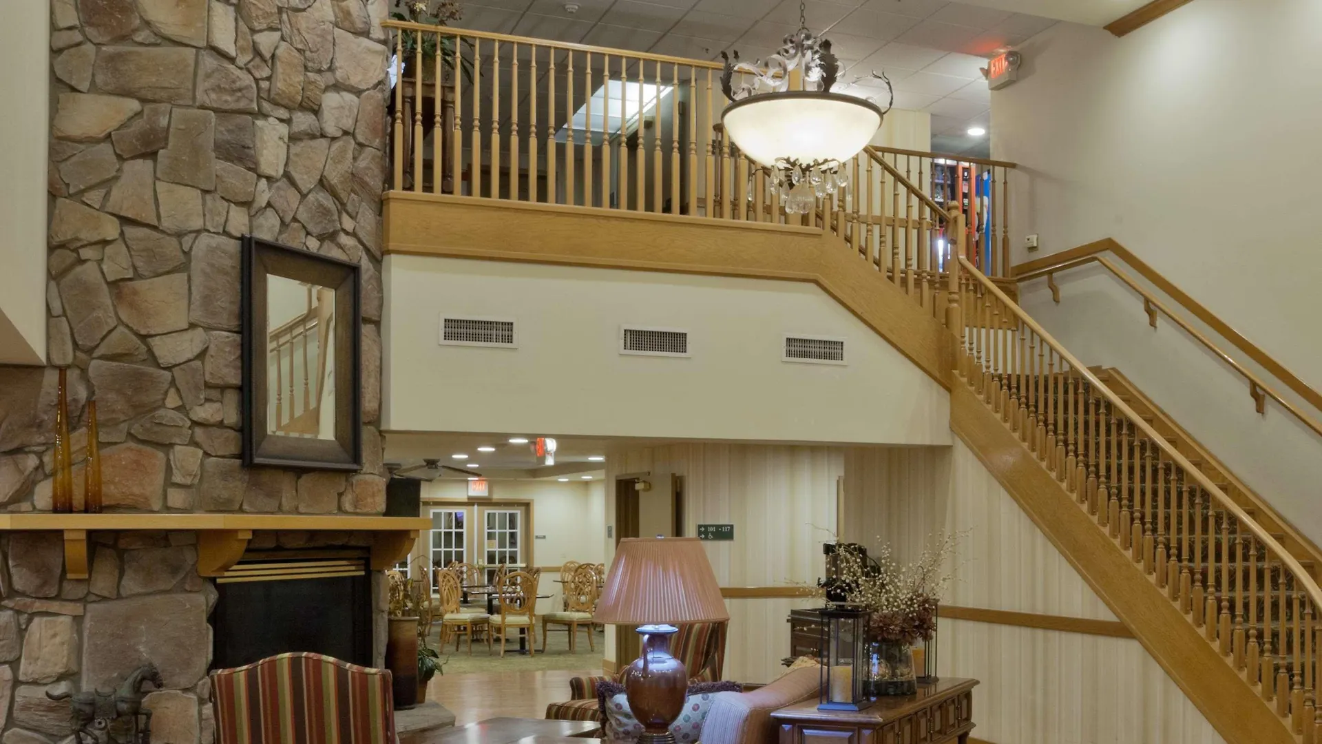 Country Inn & Suites By Radisson, Mesa, Az United States