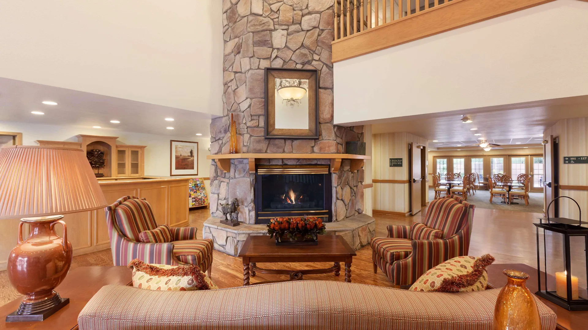 Hotel Country Inn & Suites By Radisson, Mesa, Az