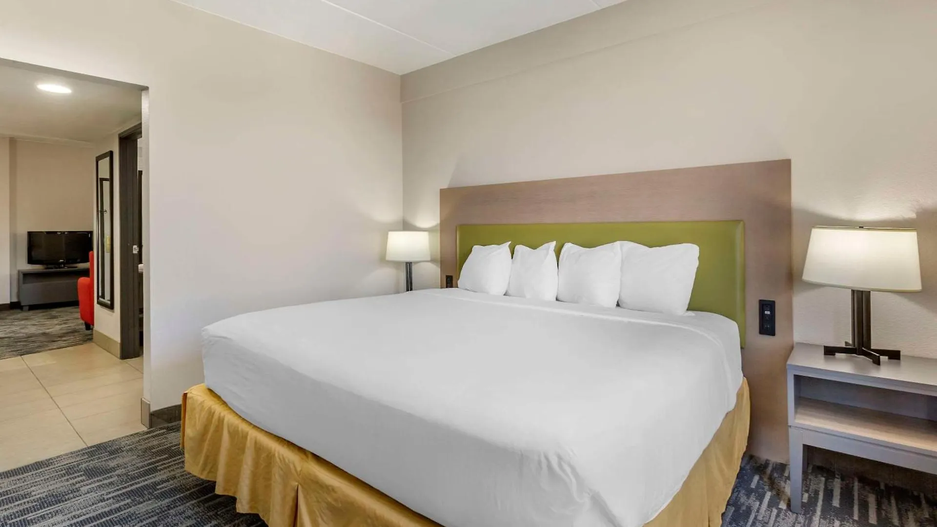 Hotel Country Inn & Suites By Radisson, Mesa, Az