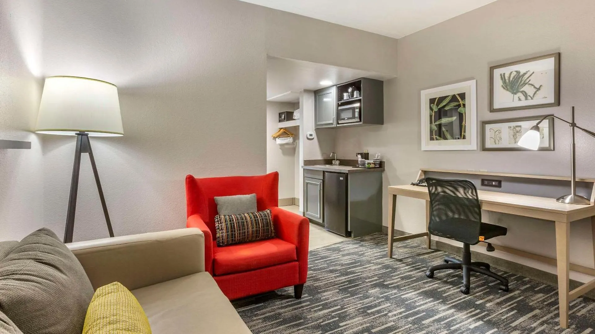 Country Inn & Suites By Radisson, Mesa, Az