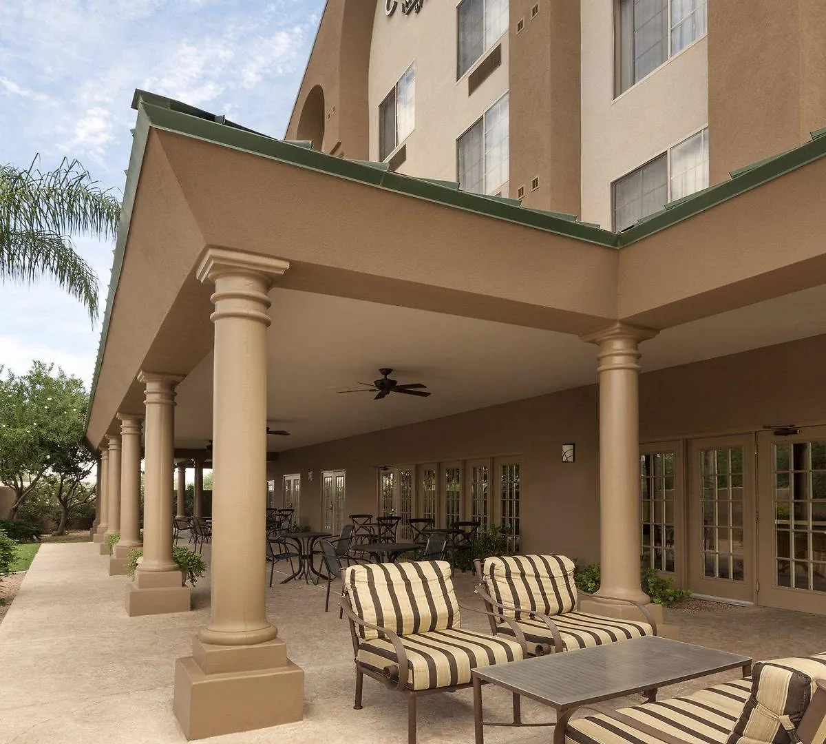 Country Inn & Suites By Radisson, Mesa, Az Hotel Mesa