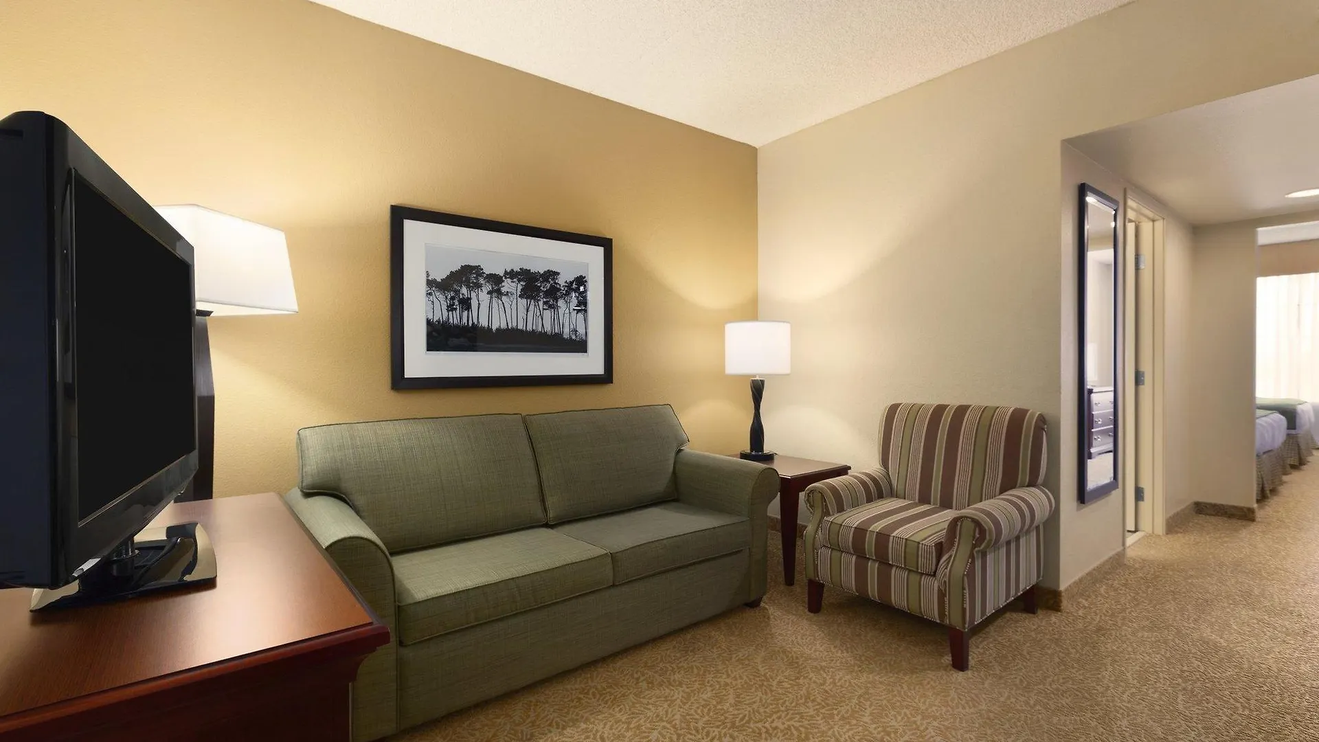 Country Inn & Suites By Radisson, Mesa, Az 3*, Mesa