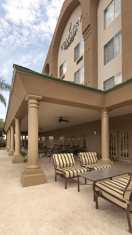 Country Inn & Suites By Radisson, Mesa, Az 3*, Mesa