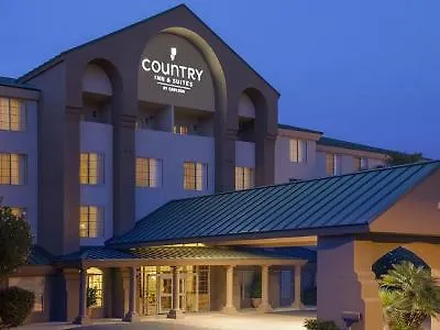 *** Hotel Country Inn & Suites By Radisson, Mesa, Az United States