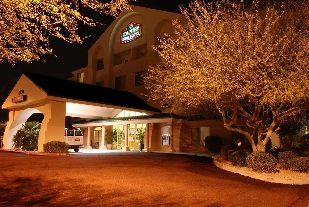 Country Inn & Suites By Radisson, Mesa, Az Hotel